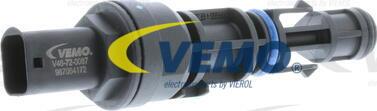 Vemo V46-72-0087 - Датчик скорости, спидометра www.avaruosad.ee