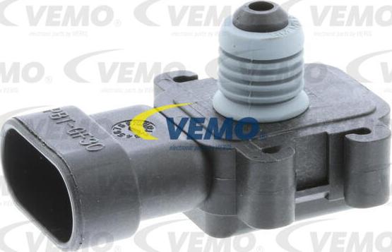 Vemo V46-72-0025 - Air Pressure Sensor, height adaptation www.avaruosad.ee