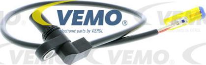 Vemo V46-72-0072 - RPM Sensor, automatic transmission www.avaruosad.ee