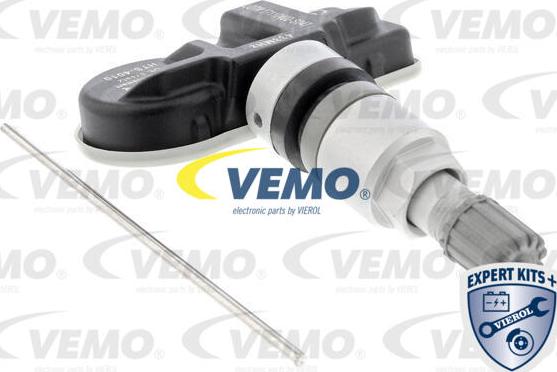 Vemo V46-72-0194 - Wheel Sensor, tyre pressure control system www.avaruosad.ee