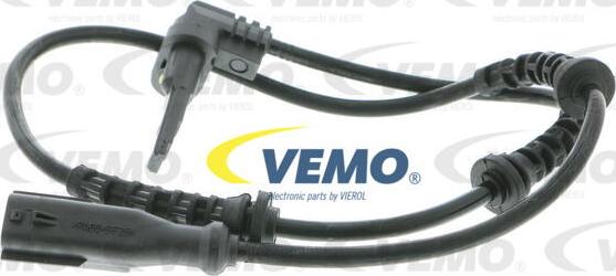 Vemo V46-72-0118 - Sensor ABS, wheel speed www.avaruosad.ee