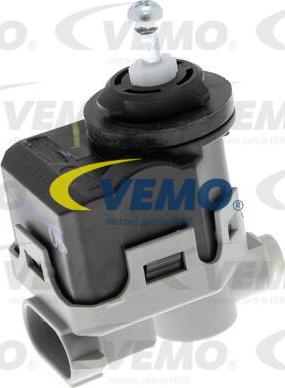 Vemo V46-77-0027 - Control, actuator, headlight range adjustment www.avaruosad.ee
