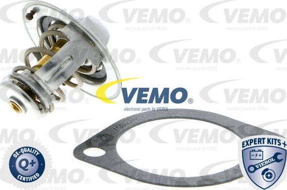 Vemo V40-99-0032 - Thermostat, coolant www.avaruosad.ee