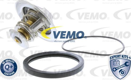 Vemo V40-99-0025 - Thermostat, coolant www.avaruosad.ee