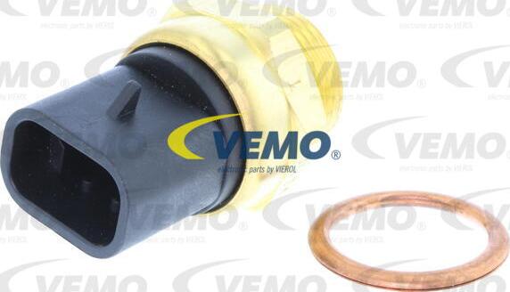 Vemo V40-99-1042 - Термовыключатель, вентилятор радиатора / кондиционера www.avaruosad.ee