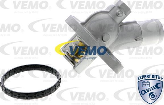 Vemo V40-99-1103 - Thermostat, coolant www.avaruosad.ee