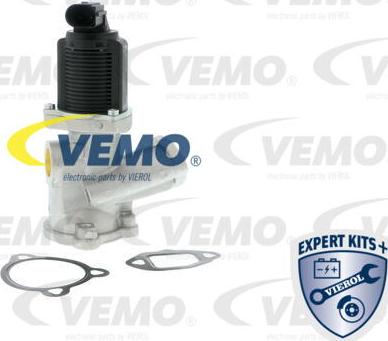 Vemo V40-63-0016 - EGR Valve www.avaruosad.ee