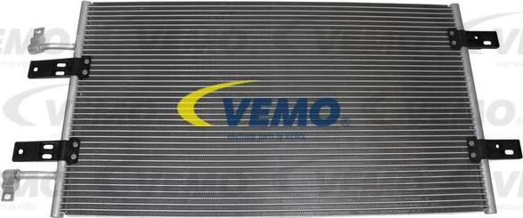 Vemo V40-62-0064 - Kondensor, klimatanläggning www.avaruosad.ee