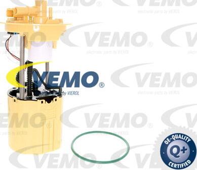 Vemo V40-09-0030 - Fuel Supply Module www.avaruosad.ee