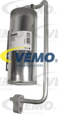 Vemo V40-06-0009 - Dryer, air conditioning www.avaruosad.ee