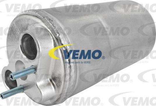 Vemo V40-06-0020 - Dryer, air conditioning www.avaruosad.ee
