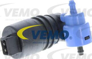 Vemo V40-08-0014 - Water Pump, window cleaning www.avaruosad.ee