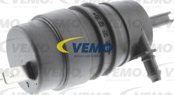 Vemo V40-08-0015 - Water Pump, window cleaning www.avaruosad.ee