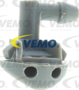 Vemo V40-08-0017 - Распылитель воды для чистки, система очистки окон www.avaruosad.ee