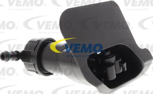 Vemo V40-08-0034 - Washer Fluid Jet, headlight cleaning www.avaruosad.ee