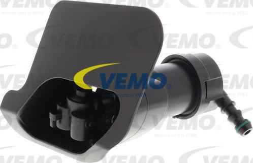 Vemo V40-08-0035 - Washer Fluid Jet, headlight cleaning www.avaruosad.ee