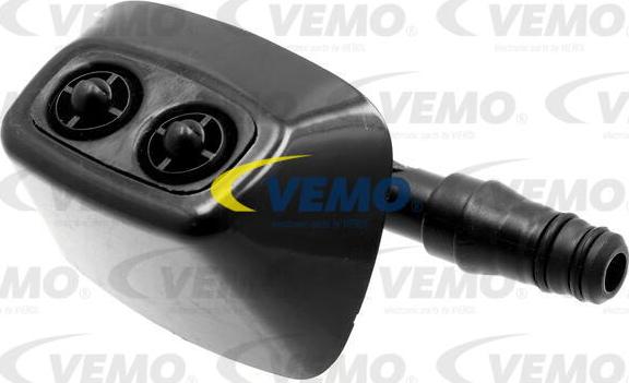 Vemo V40-08-0030 - Washer Fluid Jet, headlight cleaning www.avaruosad.ee