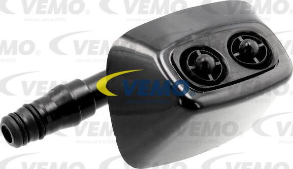 Vemo V40-08-0029 - Washer Fluid Jet, headlight cleaning www.avaruosad.ee