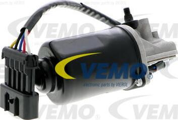 Vemo V40-07-0006 - Wiper Motor www.avaruosad.ee