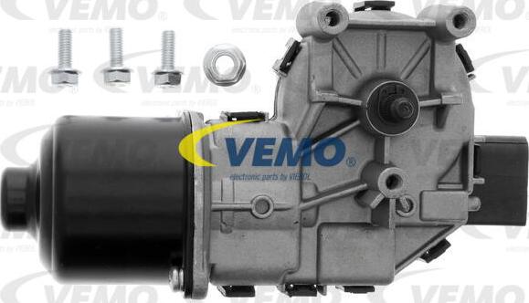 Vemo V40-07-0008-1 - Wiper Motor www.avaruosad.ee
