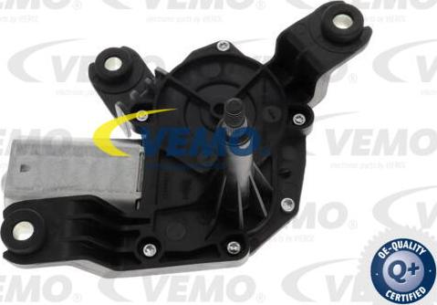 Vemo V40-07-0016 - Wiper Motor www.avaruosad.ee