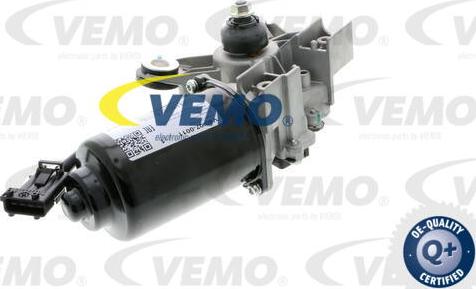 Vemo V40-07-0011 - Wiper Motor www.avaruosad.ee