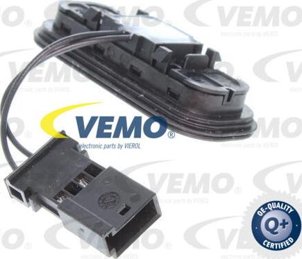 Vemo V40-85-0003 - Switch, door lock system www.avaruosad.ee