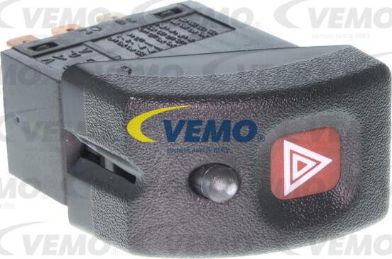 Vemo V40-80-2407 - Hazard Light Switch www.avaruosad.ee