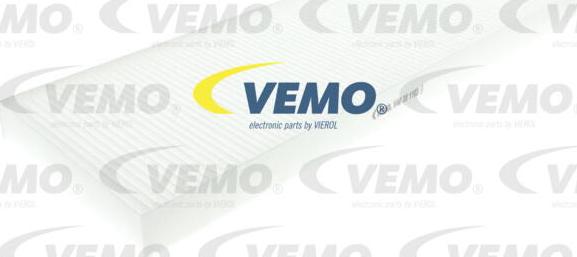 Vemo V40-30-1103 - Filtrs, Salona telpas gaiss www.avaruosad.ee