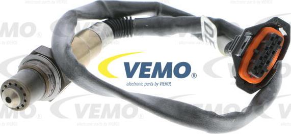 Vemo V40-76-0033 - Lambda Sensor www.avaruosad.ee