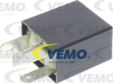 Vemo V40-71-0006 - Flasher Unit www.avaruosad.ee