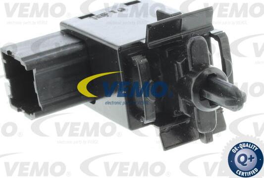 Vemo V40-73-0066 - Switch, clutch control (cruise control) www.avaruosad.ee