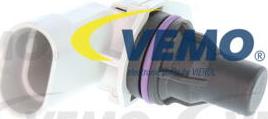 Vemo V40-72-0406 - Sensor, crankshaft pulse www.avaruosad.ee