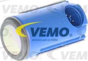 Vemo V40-72-0489 - Sensor, parking assist www.avaruosad.ee