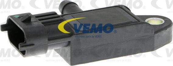 Vemo V40-72-0564 - Sensor, exhaust pressure www.avaruosad.ee