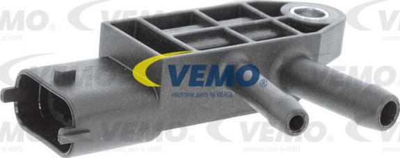 Vemo V40-72-0566 - Sensor, exhaust pressure www.avaruosad.ee