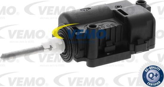 Vemo V40-77-0043 - Control, actuator, central locking system www.avaruosad.ee