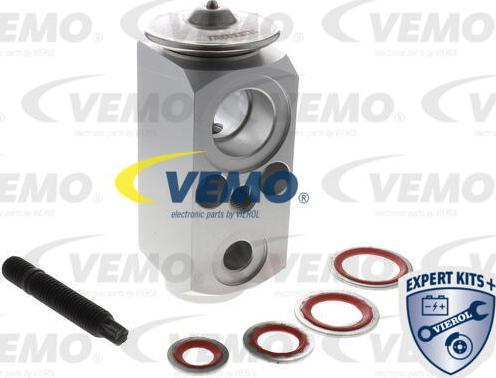 Vemo V40-77-0020 - Expansion Valve, air conditioning www.avaruosad.ee