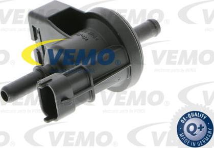 Vemo V40-77-0023 - Valve, activated carbon filter www.avaruosad.ee