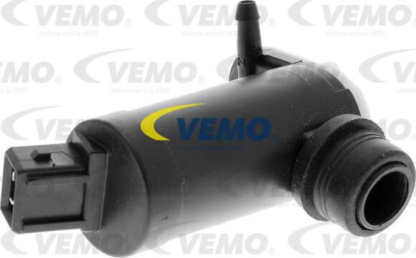 Vemo V48-08-0030 - Water Pump, window cleaning www.avaruosad.ee
