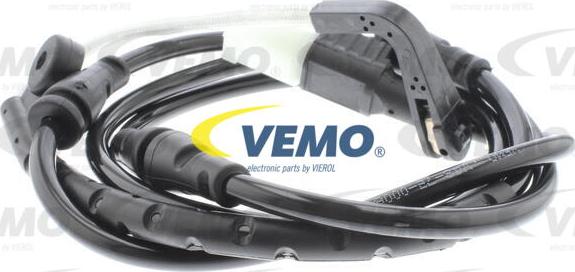 Vemo V48-72-0006 - Warning Contact, brake pad wear www.avaruosad.ee