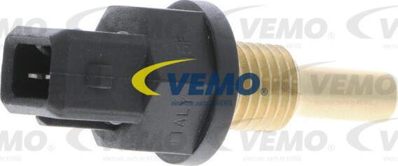 Vemo V48-72-0003 - Sensor, coolant temperature www.avaruosad.ee