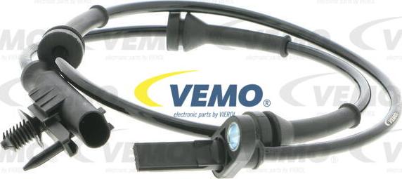 Vemo V48-72-0081 - Sensor ABS, wheel speed www.avaruosad.ee