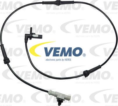 Vemo V48-72-0028 - Sensor ABS, wheel speed www.avaruosad.ee