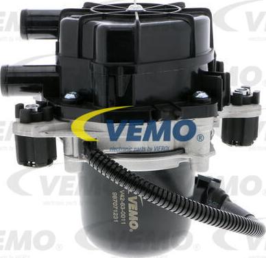 Vemo V42-63-0011 - Secondary Air Pump www.avaruosad.ee