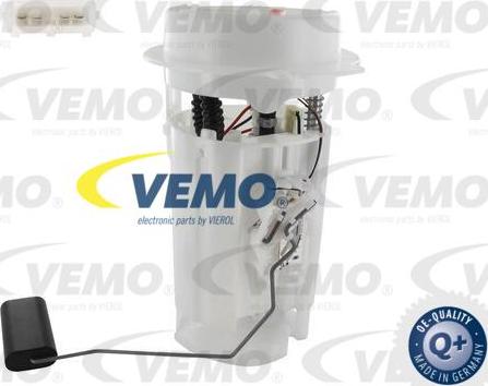 Vemo V42-09-0022 - Fuel Supply Module www.avaruosad.ee