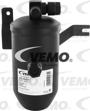Vemo V42-06-0011 - Dryer, air conditioning www.avaruosad.ee