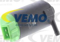 Vemo V42-08-0001 - Water Pump, window cleaning www.avaruosad.ee