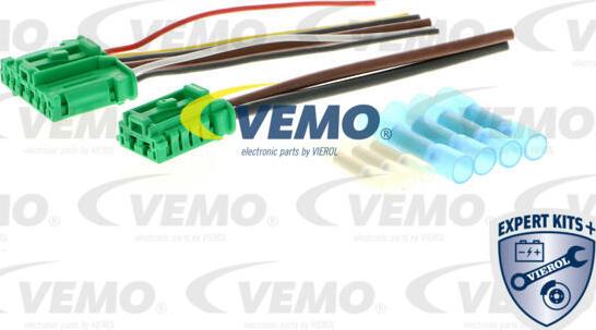 Vemo V42-83-0003 - Ремонтный комплект, кабельный комплект www.avaruosad.ee