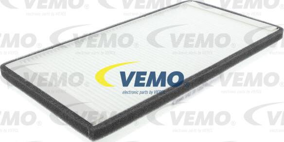 Vemo V42-30-1202-1 - Фильтр воздуха в салоне www.avaruosad.ee